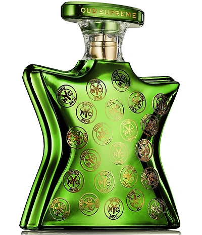 Bond No. 9 New York Oud Supreme Eau de Parfum