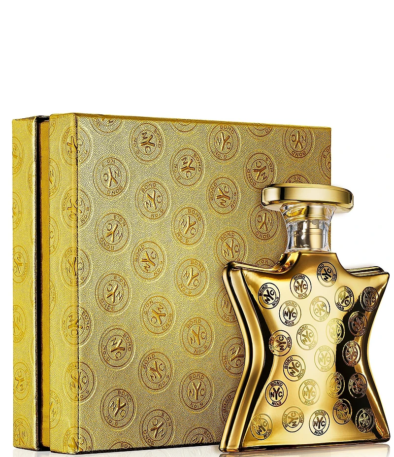 Bond No. 9 New York Signature Perfume