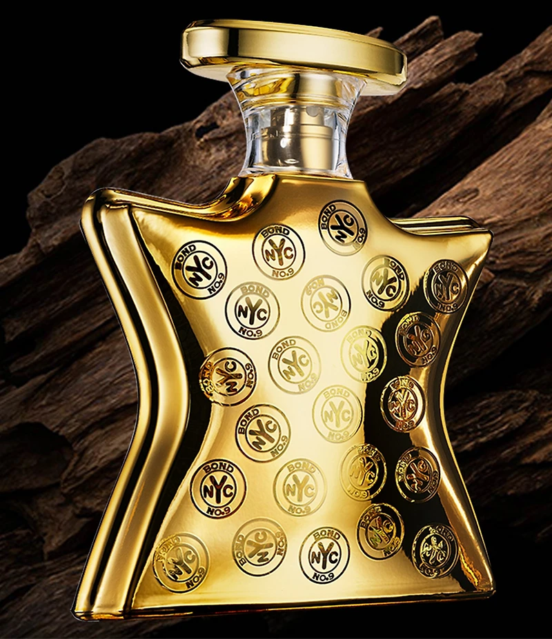 Bond No. 9 New York Signature Perfume