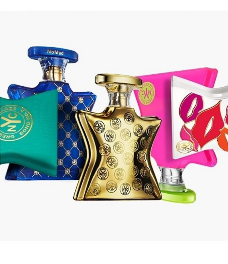 Bond No. 9 New York Signature Perfume