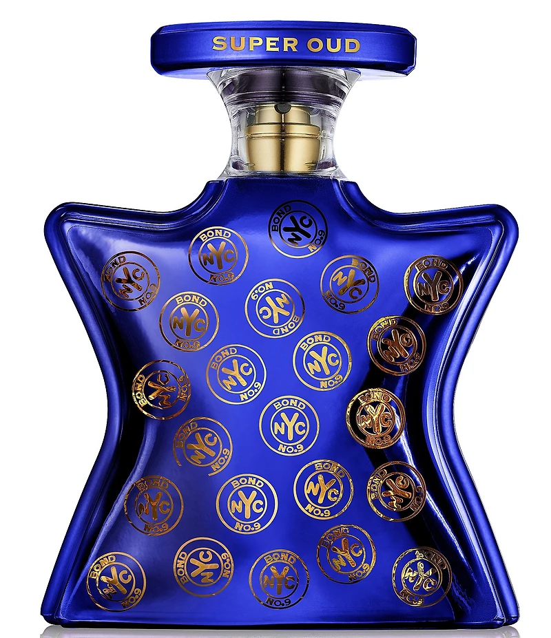 Bond No. 9 New York Super Oud Eau de Parfum