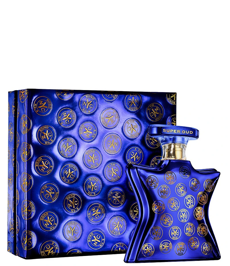 Bond No. 9 New York Super Oud Eau de Parfum