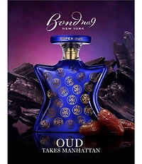 Bond No. 9 New York Super Oud Eau de Parfum