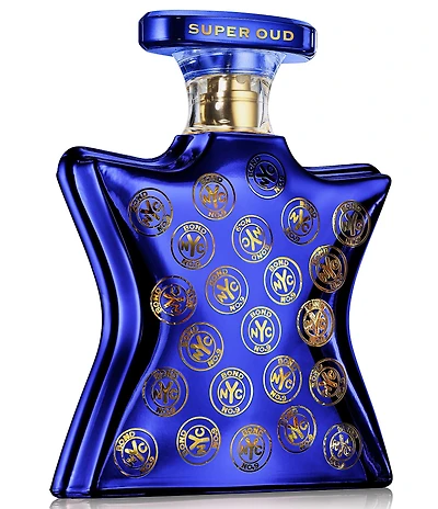 Bond No. 9 New York Super Oud Eau de Parfum