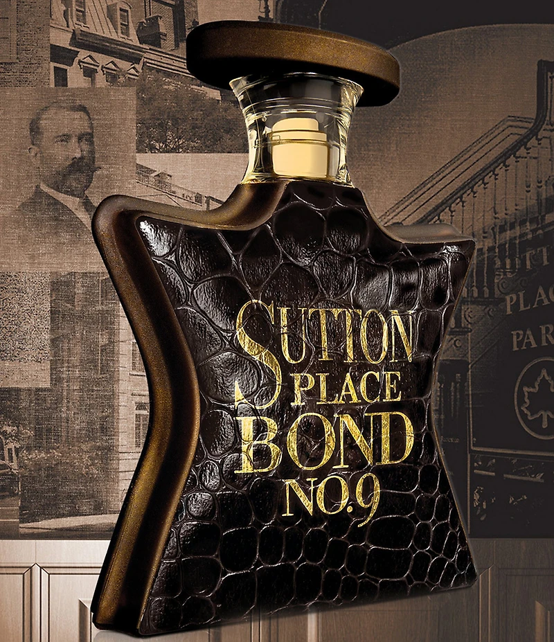 Bond No. 9 New York Sutton Place Eau de Parfum