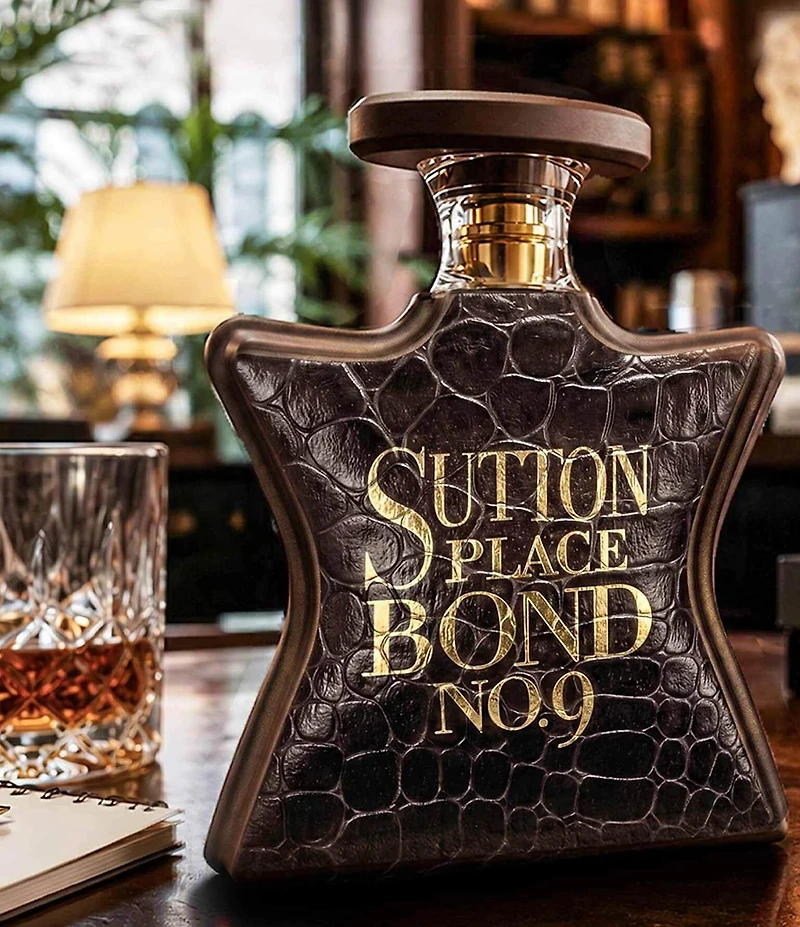 Bond No. 9 New York Sutton Place Eau de Parfum