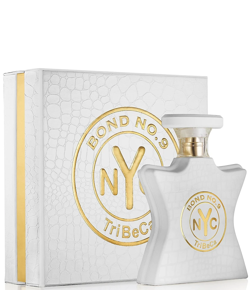 Bond No. 9 New York TriBeCa Eau de Parfum