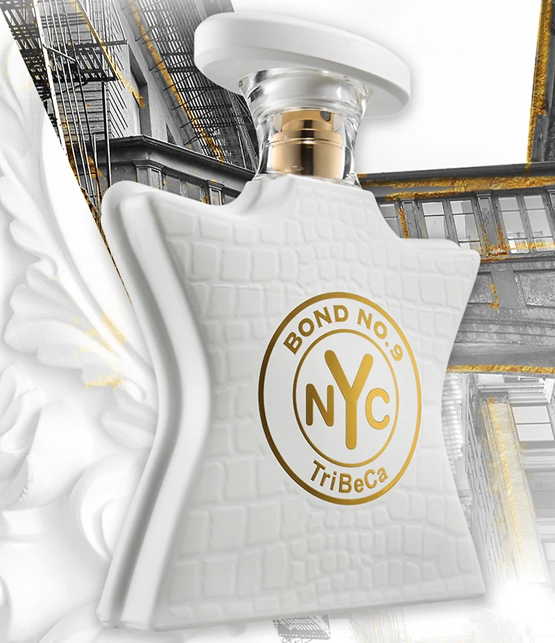 Bond No. 9 New York TriBeCa Eau de Parfum