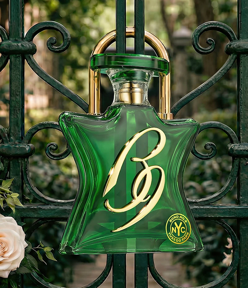 Bond No. 9 New York Tuxedo Park Eau de Parfum