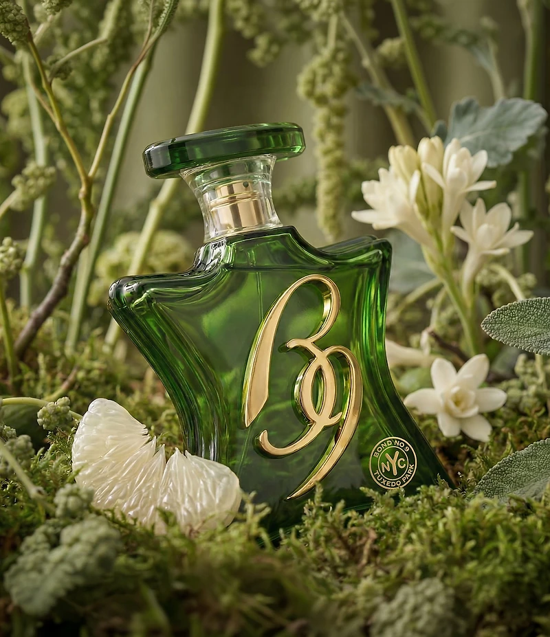 Bond No. 9 New York Tuxedo Park Eau de Parfum