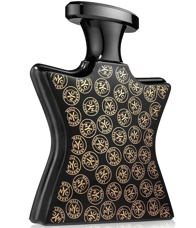 Bond No. 9 New York Wall Street Eau de Parfum