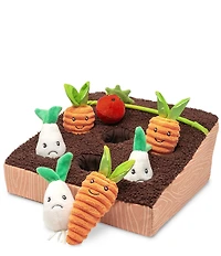 Boppy Learn & Grow Garden Plush Toy