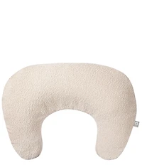 Boppy Luxe Nursing Pillow - Oatmeal Boucle