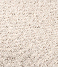 Boppy Luxe Nursing Pillow - Oatmeal Boucle