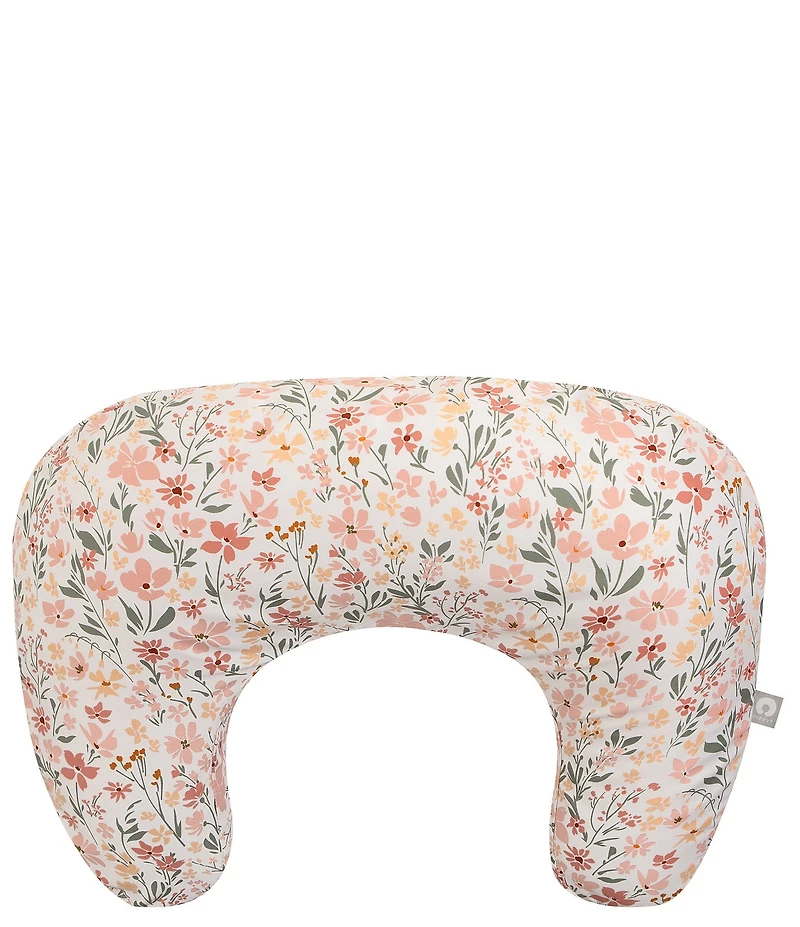 Boppy Nursing Pillow - Pink Field Flower