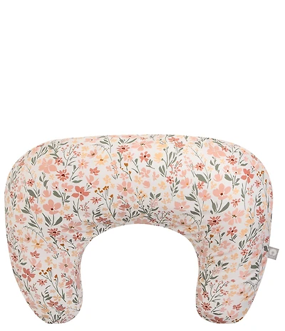 Boppy Nursing Pillow - Pink Field Flower