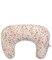 Boppy Nursing Pillow - Pink Field Flower