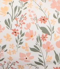 Boppy Nursing Pillow - Pink Field Flower