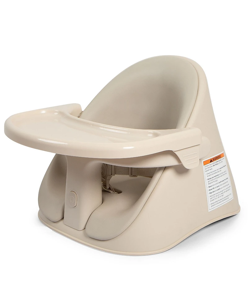 Boppy Proper Posture Floor & Booster Seat