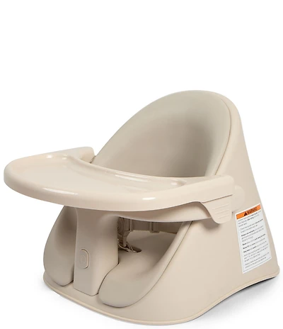 Boppy Proper Posture Floor & Booster Seat