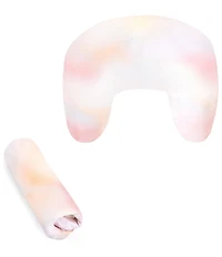 Boppy Rainbow Sherbert Nursing Pillow Cover