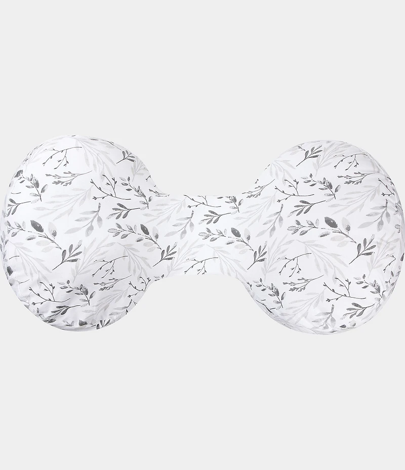 Boppy Side Sleeper Pregnancy Pillow