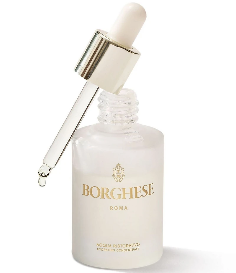 Borghese Acqua Ristorativo Hydrating Concentrate