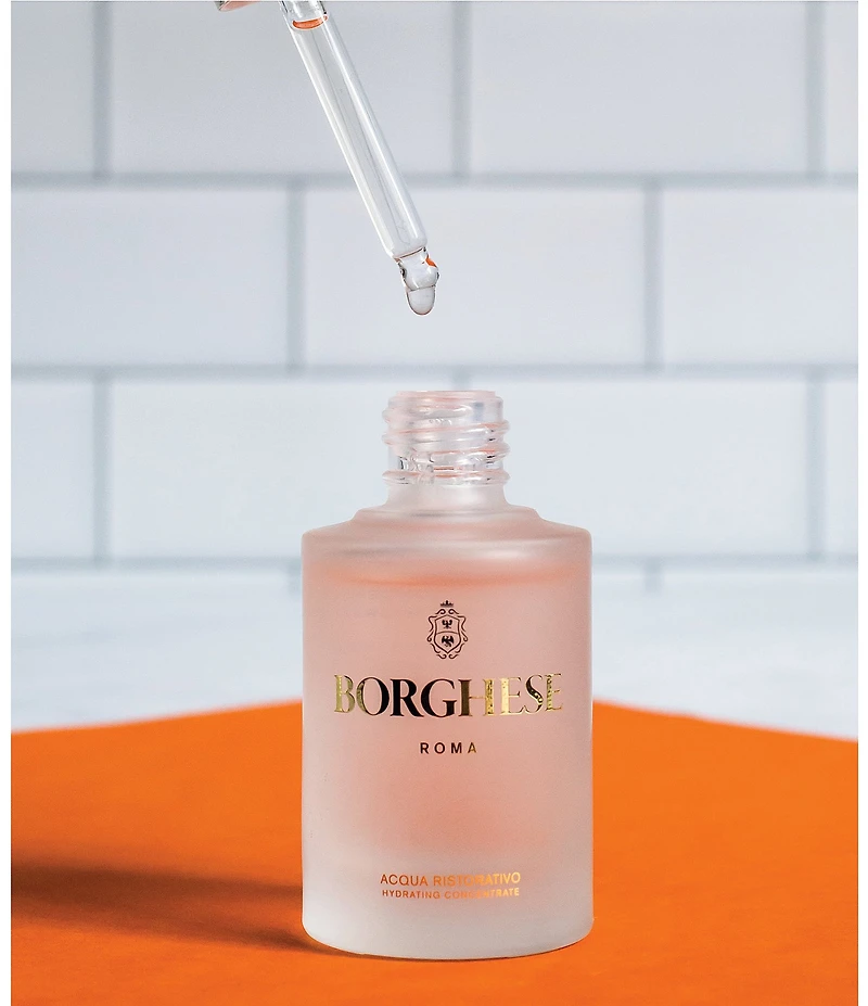 Borghese Acqua Ristorativo Hydrating Concentrate