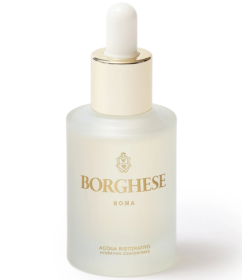 Borghese Acqua Ristorativo Hydrating Concentrate