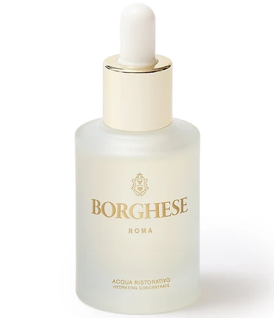 Borghese Acqua Ristorativo Hydrating Concentrate