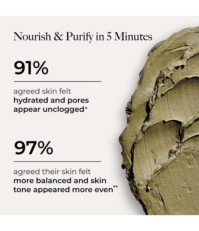 Borghese Advanced Fango Active Purifying Mud Mask