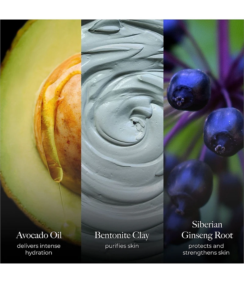 Borghese Advanced Fango Active Purifying Mud Mask