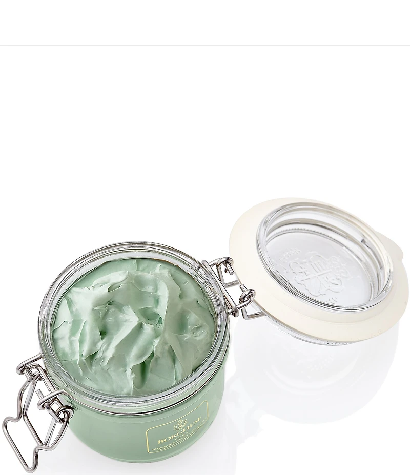Borghese Advanced Fango Delicato Moisturizing Mud Mask