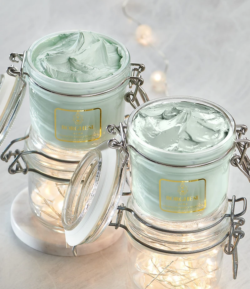 Borghese Advanced Fango Delicato Moisturizing Mud Mask