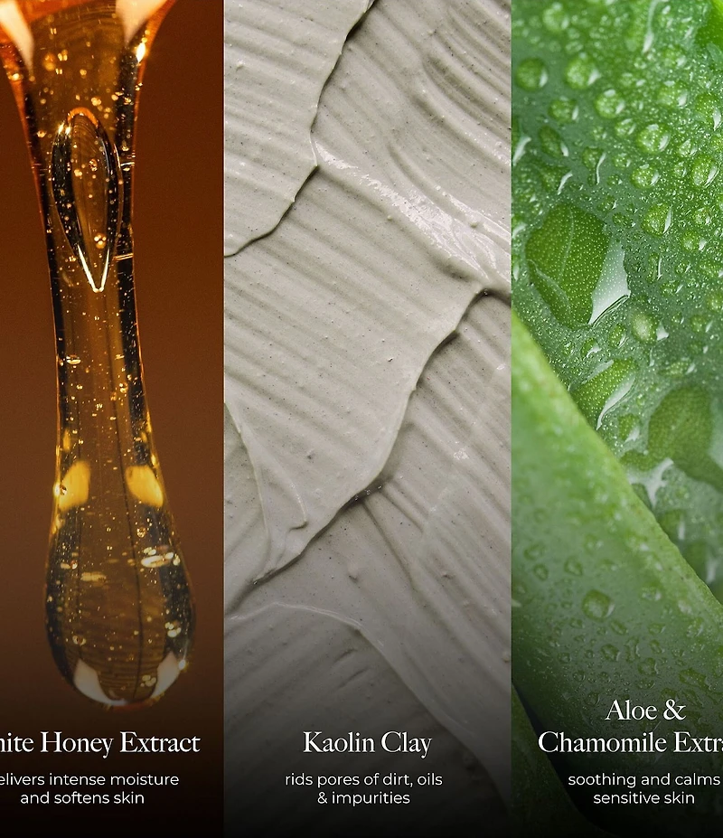 Borghese Advanced Fango Delicato Moisturizing Mud Mask