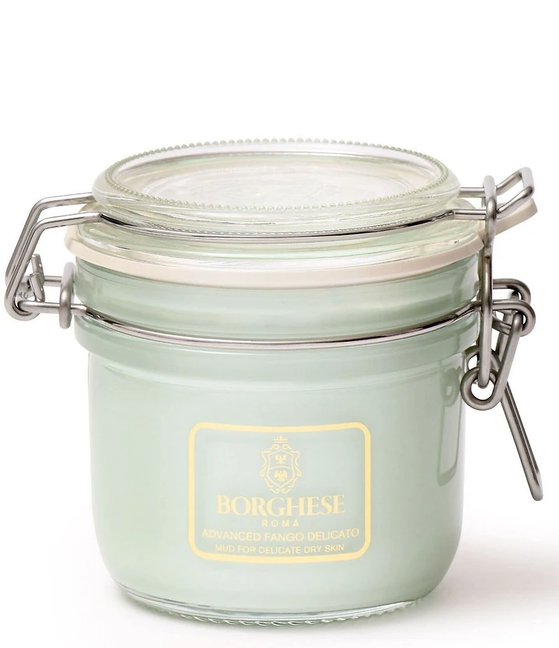 Borghese Advanced Fango Delicato Moisturizing Mud Mask