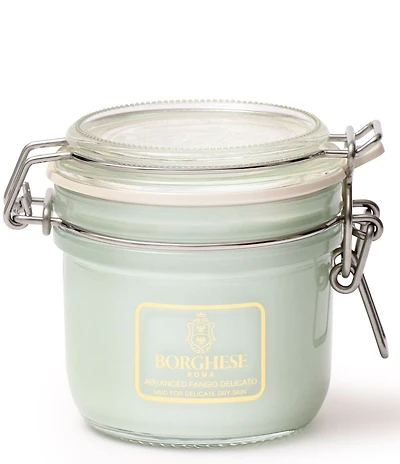 Borghese Advanced Fango Delicato Moisturizing Mud Mask