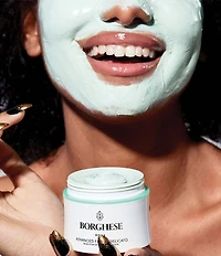 Borghese Advanced Fango Delicato Moisturizing Mud Mask for Face and Body