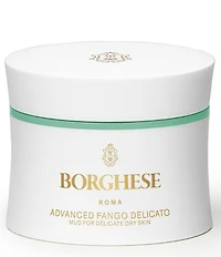 Borghese Advanced Fango Delicato Moisturizing Mud Mask for Face and Body