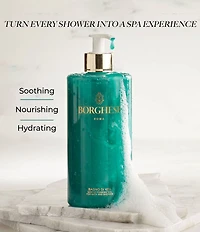 Borghese Bagno di Vita Foaming Shower Gel
