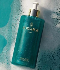 Borghese Bagno di Vita Foaming Shower Gel
