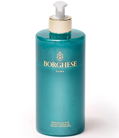 Borghese Bagno di Vita Foaming Shower Gel