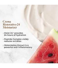 Borghese Crema Ristorativo 24 Moisturizer