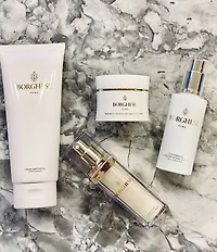 Borghese Crema Saponetta Clean Creme Cleanser