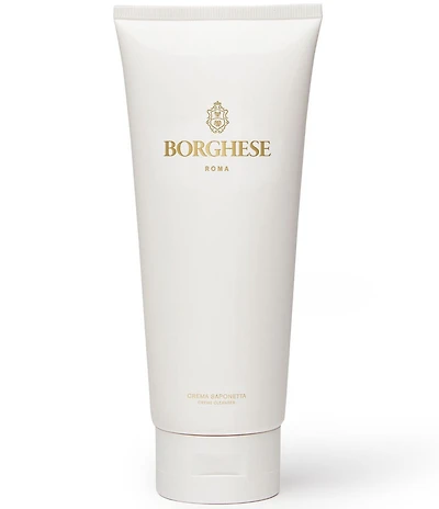 Borghese Crema Saponetta Cleansing Creme