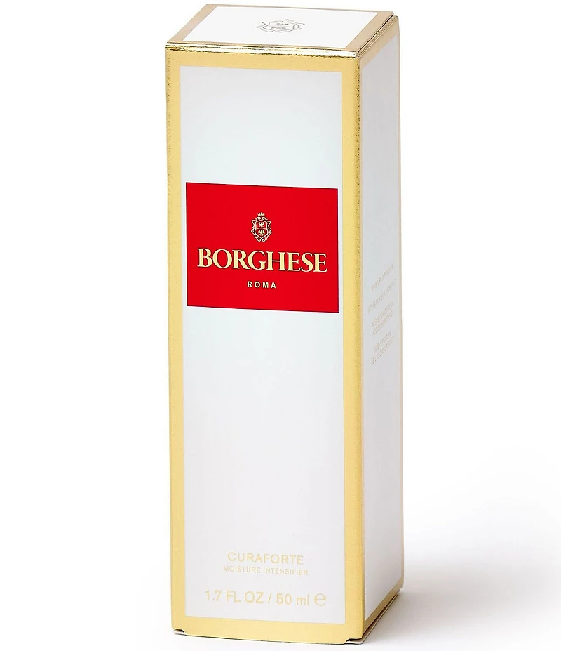 Borghese CuraForte Moisture Intensifier