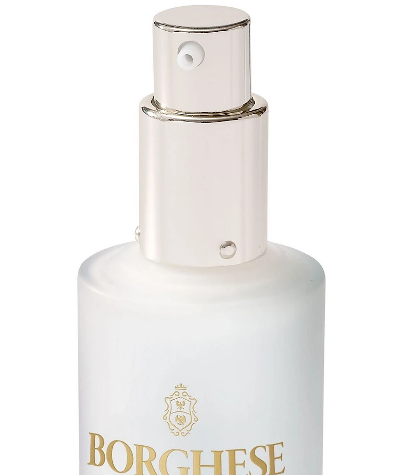 Borghese CuraForte Moisture Intensifier