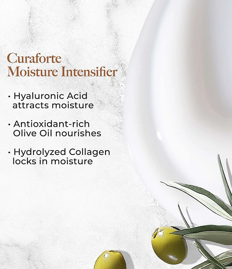 Borghese CuraForte Moisture Intensifier