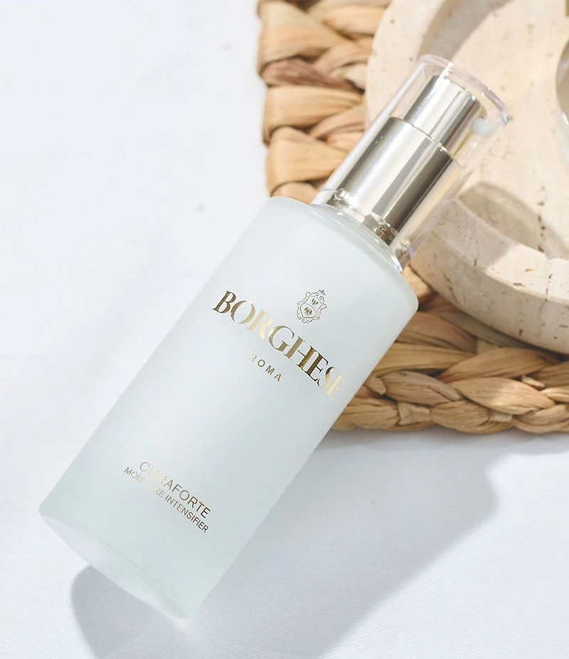 Borghese CuraForte Moisture Intensifier
