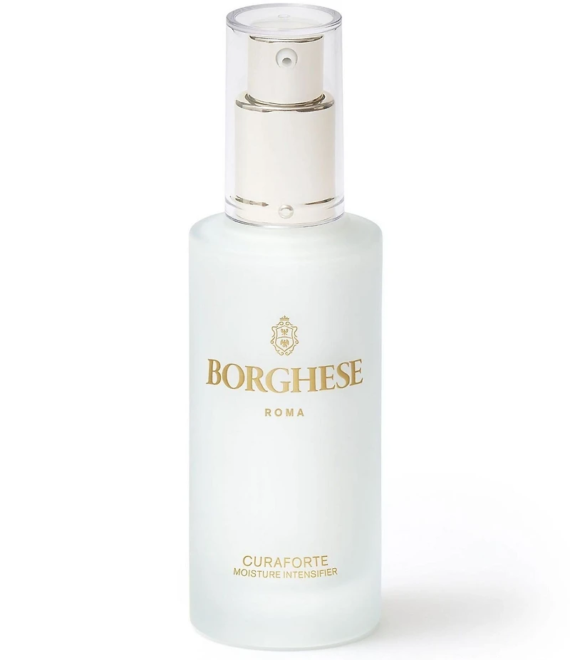 Borghese CuraForte Moisture Intensifier